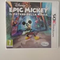 Epic Mickey