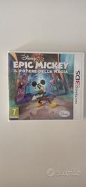 Epic Mickey