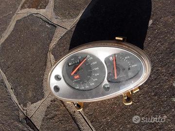 cruscotto Aprilia Scarabeo 100 4t