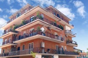 ATTICO A ROMA