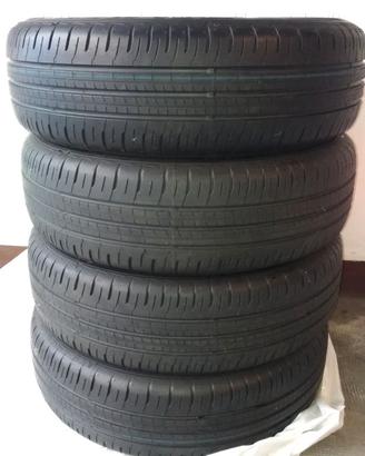 Pneumatici estivi Falken 205/65R16