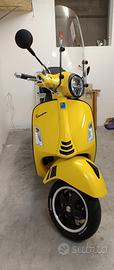 Vespa GTS 300