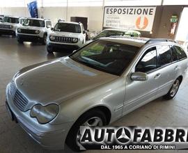 MERCEDES - Classe C Station Wagon - 220 CDI 