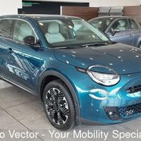 FIAT 600 1.2 MHEV 100cv La Prima