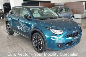 FIAT 600 1.2 MHEV 100cv La Prima