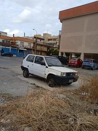 Fiat panda 750 FIRE