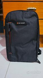  Zaino Fotografico K&F Concept Impermeabile