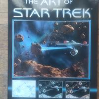 libro Star Trek