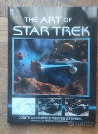 libro Star Trek