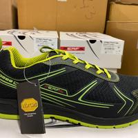 Scarpe antinfortunistiche