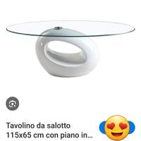 tavolino da salotto 