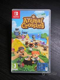 Animal Crossing New Horizons per Nintendo Switch