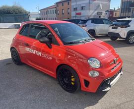 ABARTH 695 1.4 TURBO T-JET 180 CV M.T.