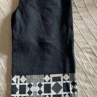 Pantalone penny black