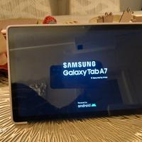 tablet a7 samsung