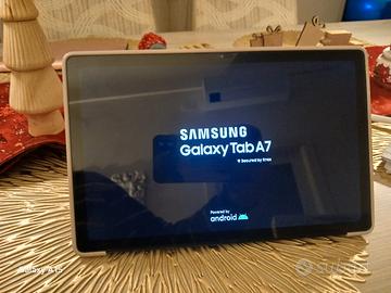tablet a7 samsung