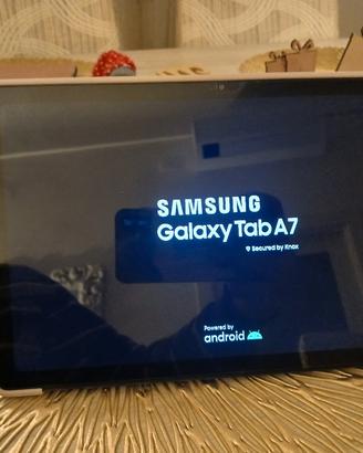 tablet a7 samsung