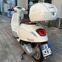 vespa 125 primavera 
