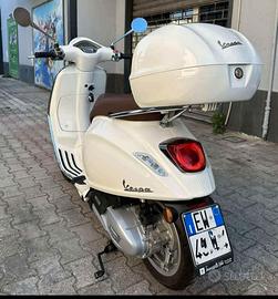 vespa 125 primavera 