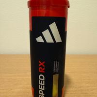 Tubo 3 palline da padel