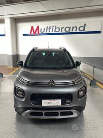 CITROEN C3 AIRCROSS 1.2 PURETECH 110cv SHINE