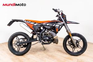 BETA MOTARD 4.0 - 2022