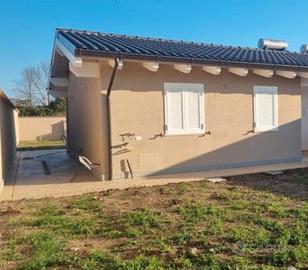 Nuova costruzione unico livello Nuova Florida