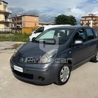 NISSAN Note 1.5 dCi 103CV Acenta