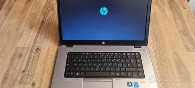 HP EliteBook 850 G1 Intel Core i7  16GB RAM  wn 11