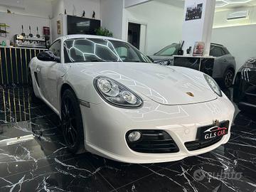Porsche Cayman 3.4 S 320 CV