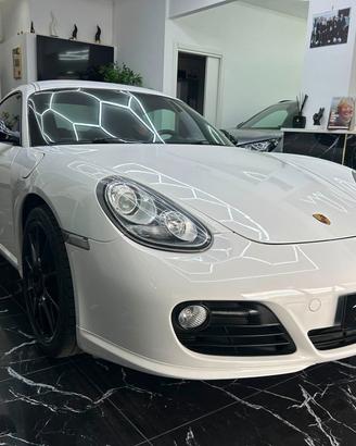 Porsche Cayman 3.4 S 320 CV