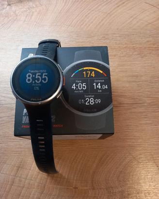 Polar Vantage V2 orologio multisport