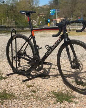Bici corsa Colnago V3RS disc 52s