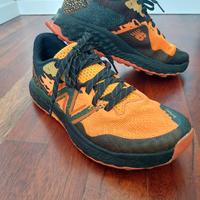 New Balance Fresh Foam X Hierro V7 Vibram