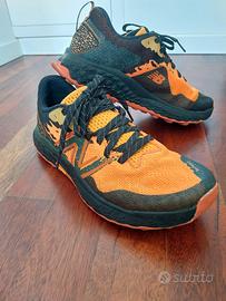 New Balance Fresh Foam X Hierro V7 Vibram