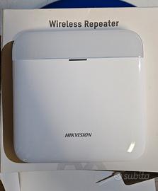 Hikvision DS-PR1-WE Ripetitore wireless 
