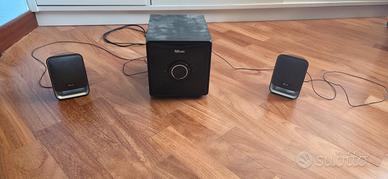 Casse speaker