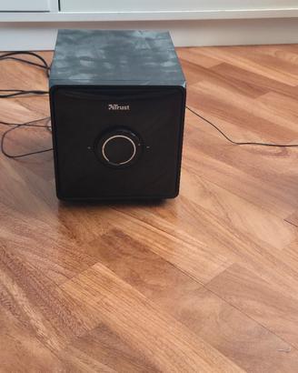Casse speaker