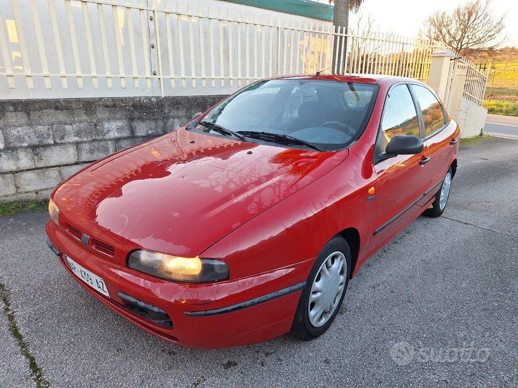 Fiat Bravo/Brava