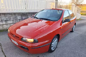 FIAT Brava 1.6i 16V cat aut. EL