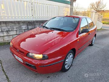 FIAT Brava 1.6i 16V cat aut. EL