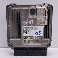 CENTRALINA MOTORE SEAT Alhambra 2° Serie 03G90601