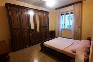 Ampia matrimoniale per uso singolo