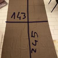 Tende oscuranti in tessuto