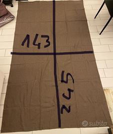 Tende oscuranti in tessuto