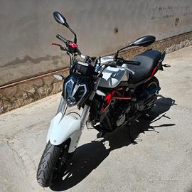 Benelli 302s