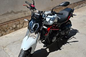Benelli 302s
