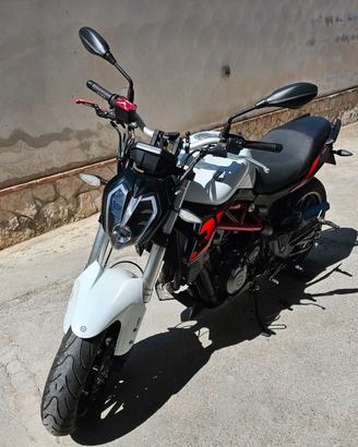 Benelli 302s