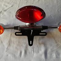 Fanale posteriore Triumph Thruxton