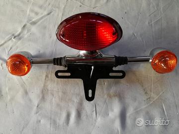 Fanale posteriore Triumph Thruxton